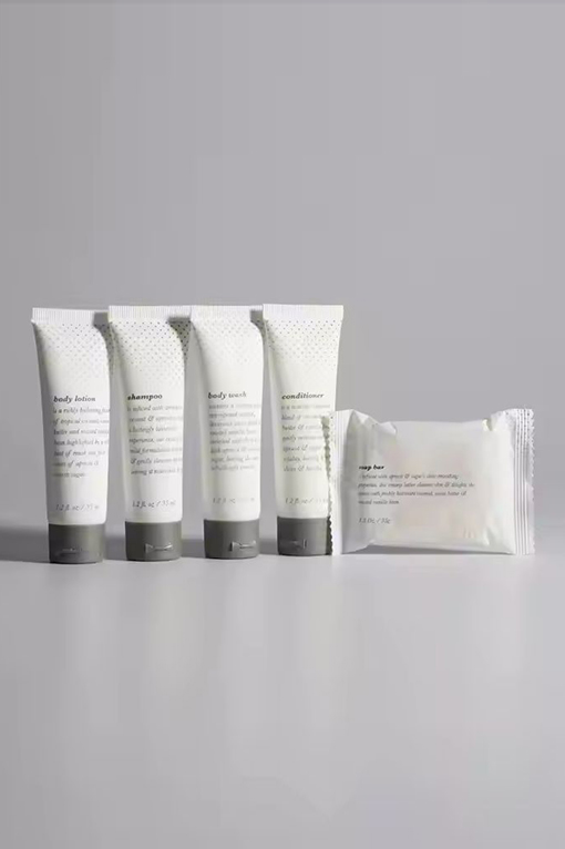 Guest Amenities