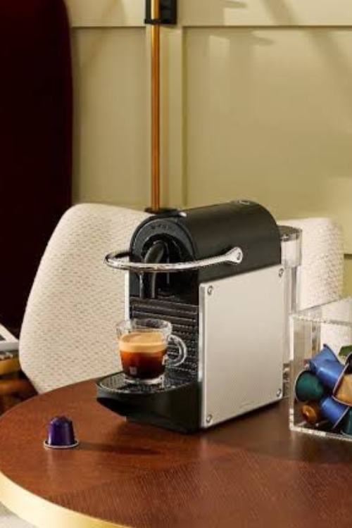 Professional Coffee Machines
