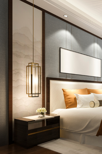 In-Room Equipment