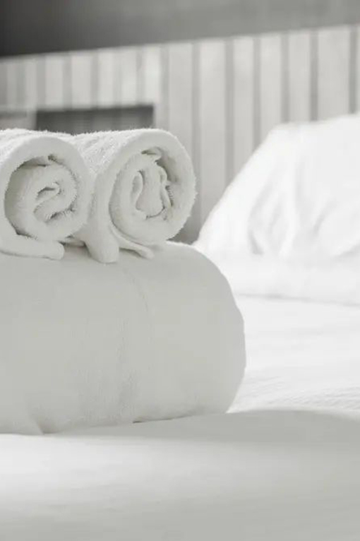 Hospitality Textiles