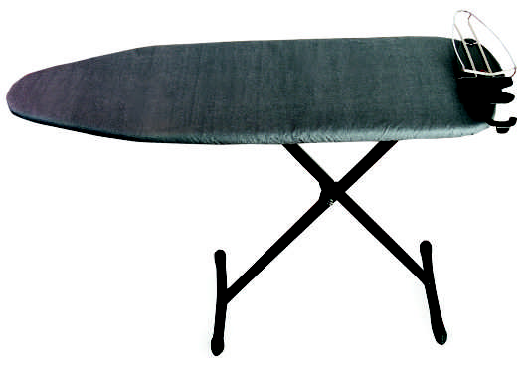 Yanmaz Kumaş7 Kademe Ayarlanabilir YükseklikErgonomik TasarımEkstra Dengeli Ayak TasarımıH x W x D: 1250 x 350 x 65 mm3 Yıl Garanti
