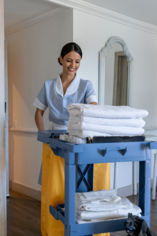 Housekeeping