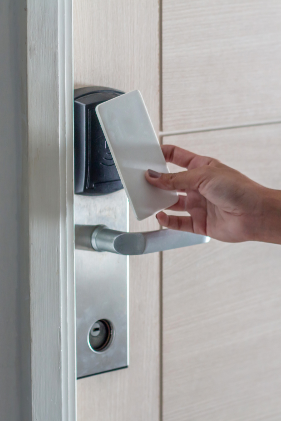 Smart Card Systems
