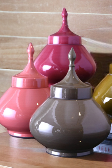 Decorative Products