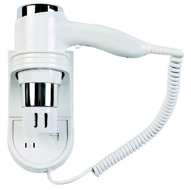 Net Ağırlık	1203 grGüç	1875 WHız Ayarı	2 KademeSıcaklık Ayarı	3 KademeButon	Bas / ÇekRenk Seçeneği	Siyah / BeyazKablo	Silikon SpiralMotor	DCGüç Kaynağı	ACÜfleme	87 m³/HSes Seviyesi	74 dBGaranti	3 Yıl