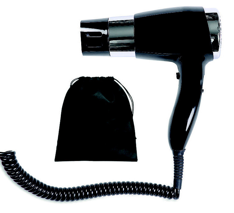 Net Ağırlık	1203 grGüç	1875 WHız Ayarı	2 KademeSıcaklık Ayarı	3 KademeButon	Bas / ÇekRenk Seçeneği	Siyah / BeyazKablo	Silikon SpiralMotor	DCGüç Kaynağı	ACÜfleme	87 m³/HSes Seviyesi	74 dBGaranti	3 Yıl