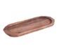 Terme Tray Large Walnut - 60 x 20 x 2h cm
